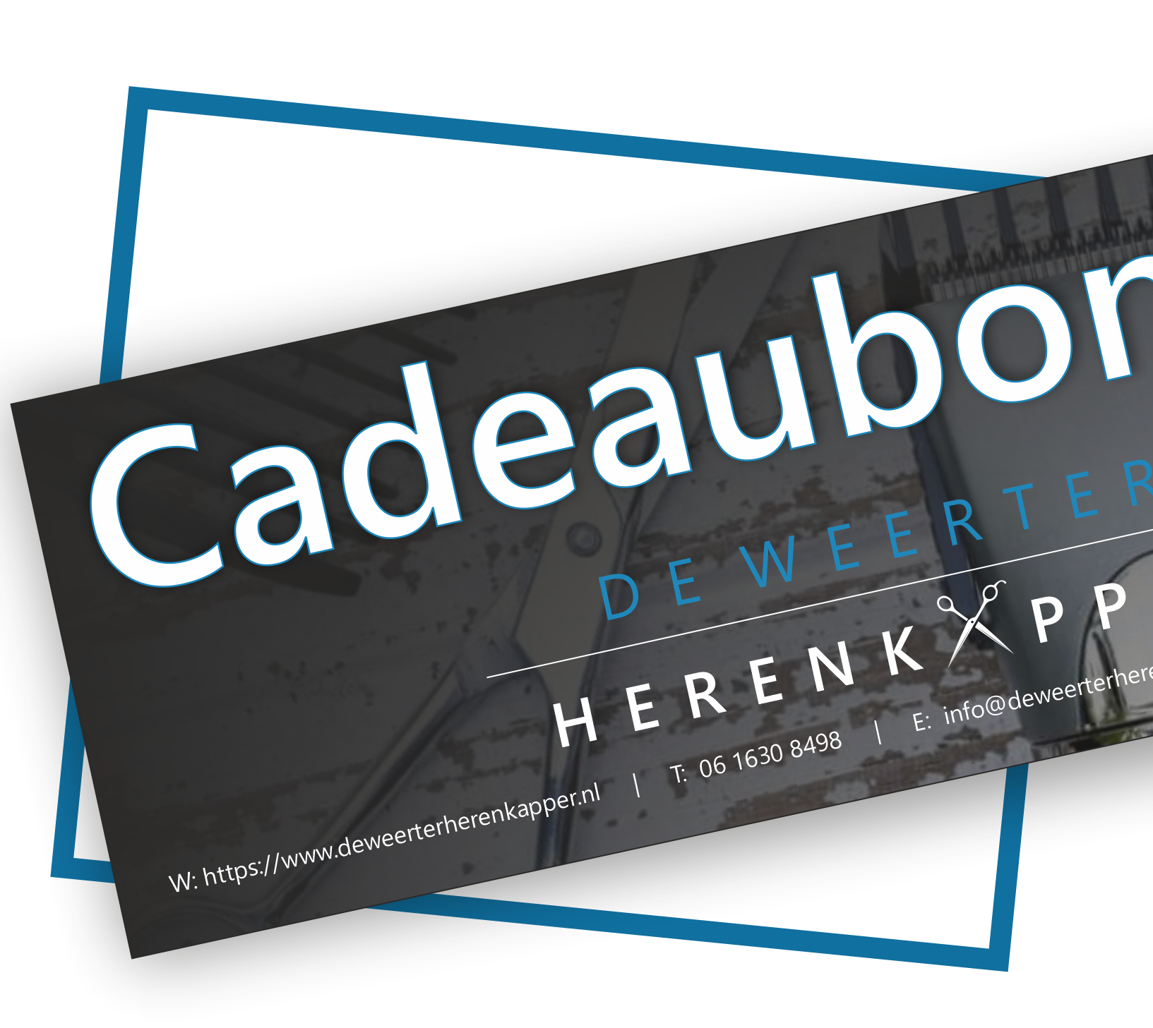 Cadeaubon